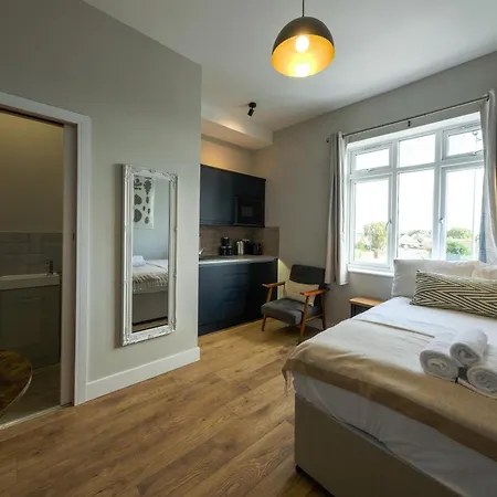 The Willow 9 Daire Bristol